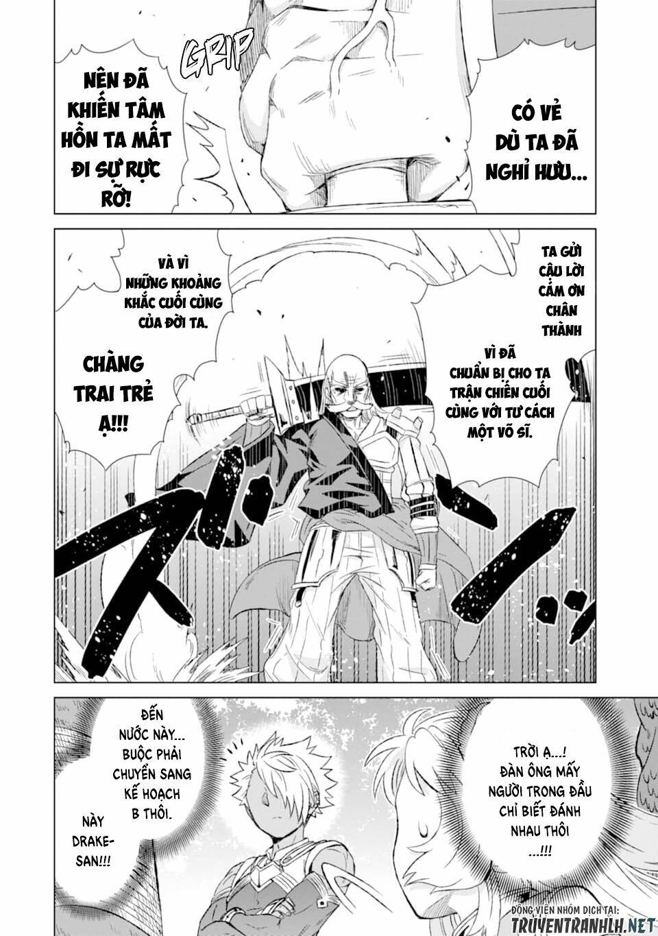 Isekai De Tadahitori No Mamono Tsukai ~ Tenshoku Shitara Maou Ni Machigawa Remashita: Chapter 21