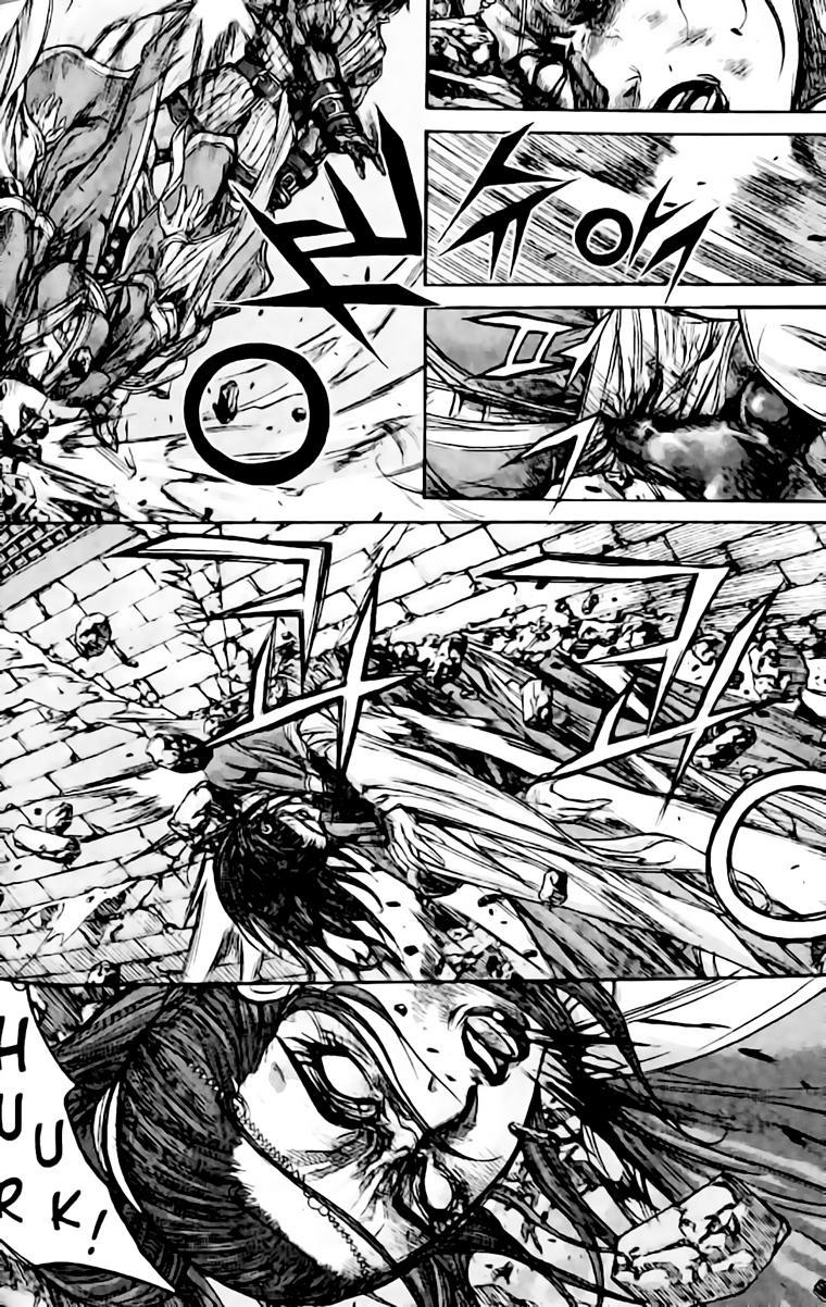 Diêm Đế: Chapter 140