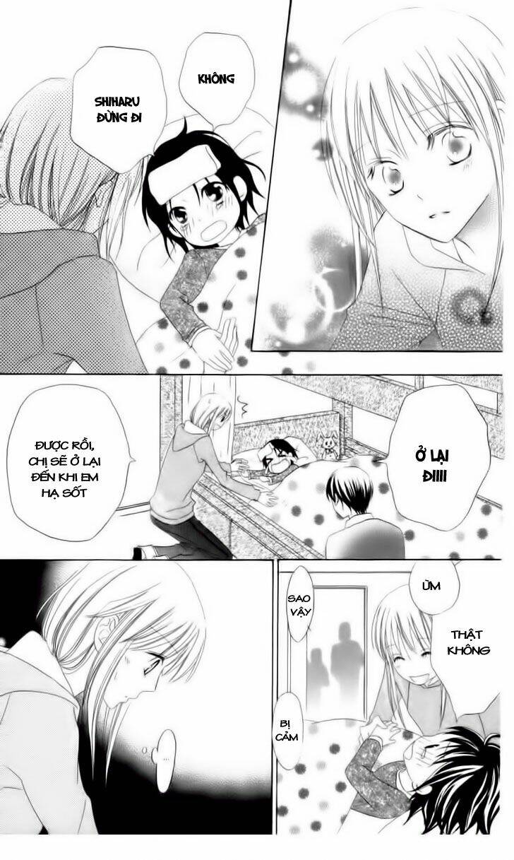 Love So Life: Chapter 3