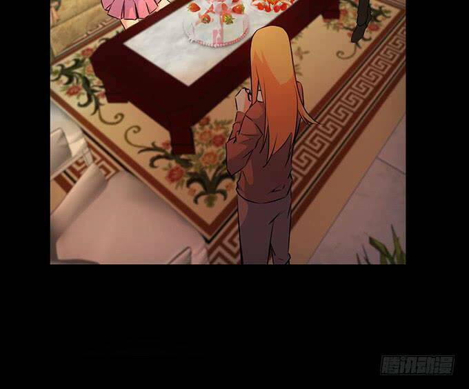 Huyết Đồng Tử: Chapter 6