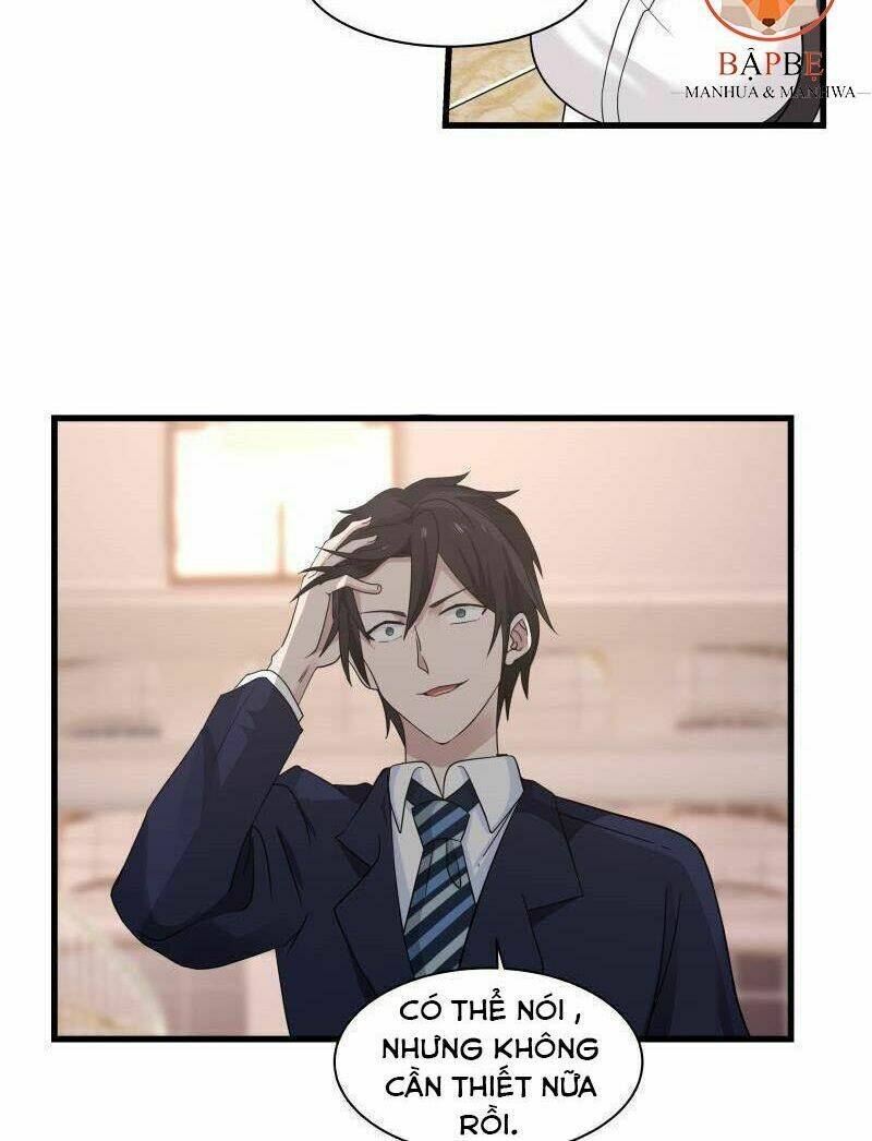 Đô Thị Tuyệt Thế Cuồng Tôn: Chapter 13