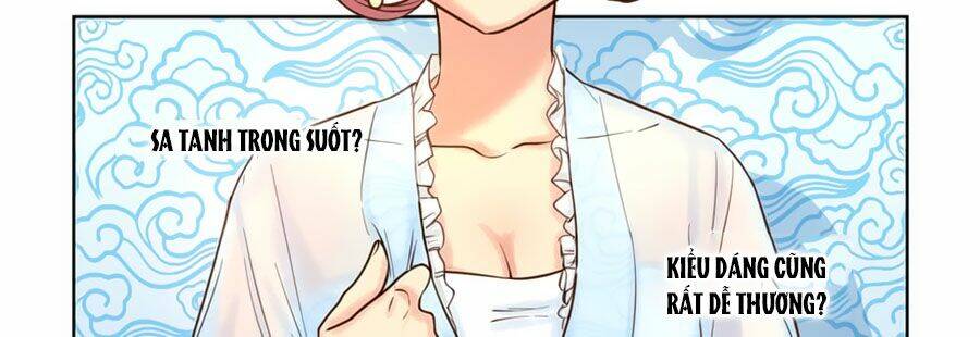 Lưu Luyến Tinh Diệu: Chapter 101