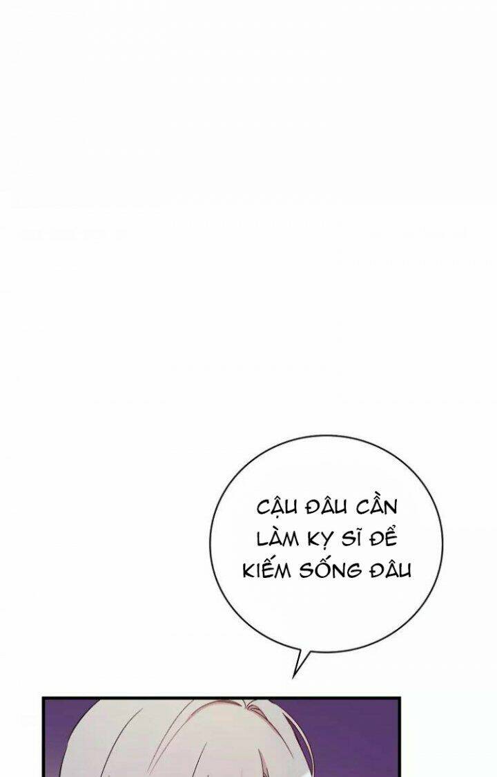 Kỵ Sĩ Đỏ Không Mê Tiền Mù Quáng: Chapter 41