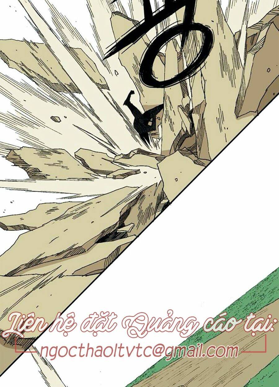 Đại Chiến Muỗi Biến Dị: Chapter 23