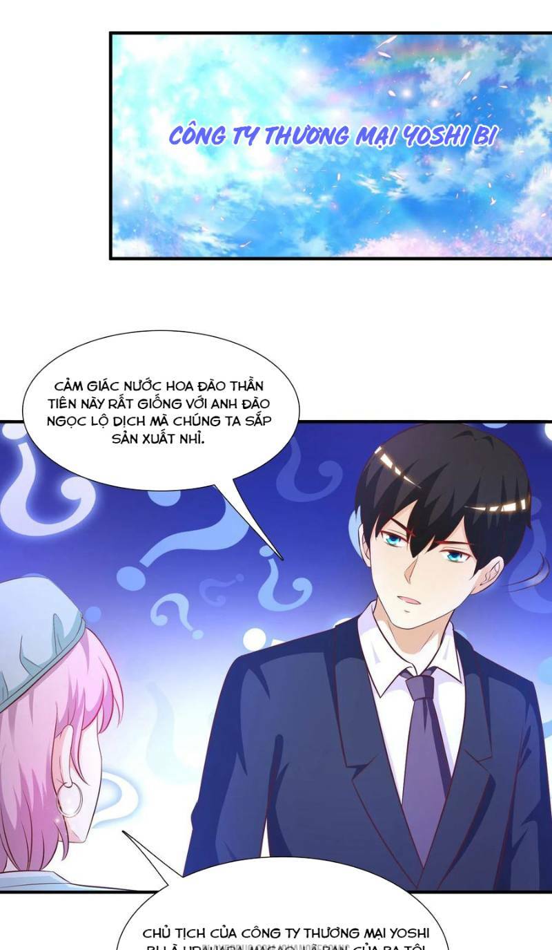 Tối Cường Vận Đào Hoa: Chapter 56