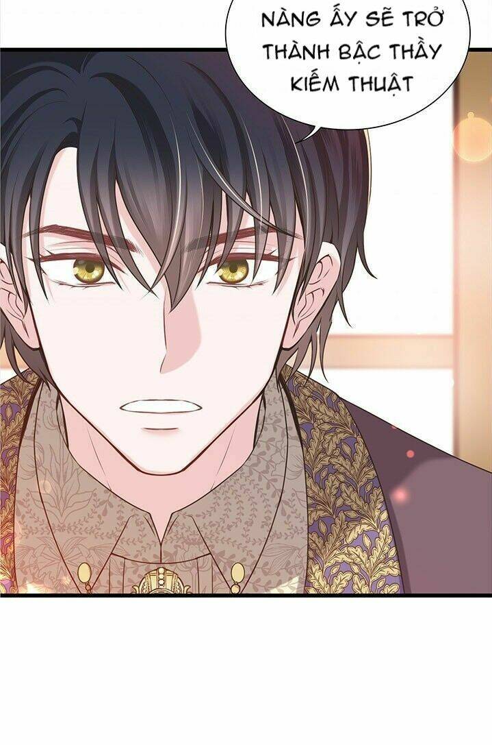 Nhân Vật Phản Diện Yêu Cầu Tôi Yêu Chàng: Chapter 25