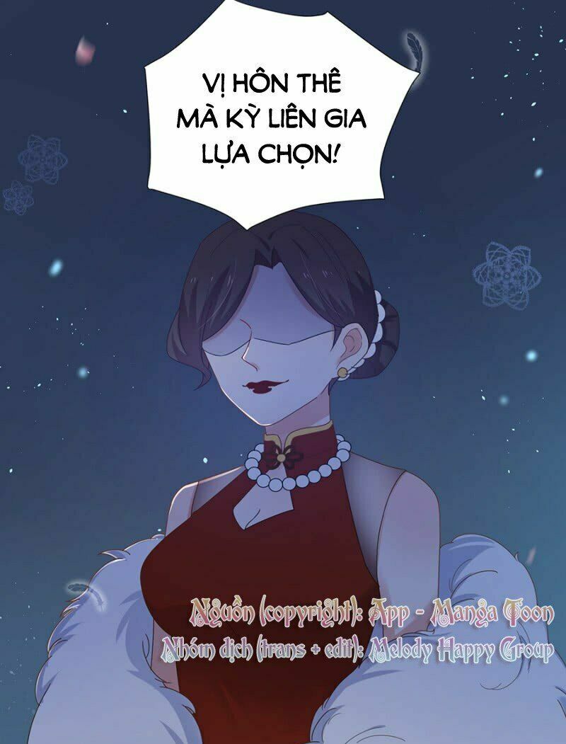 Ma Lạt Thiên Kim Đẩu Ác Thiếu: Chapter 120