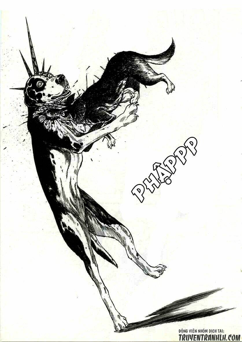 Inugami: Chapter 15