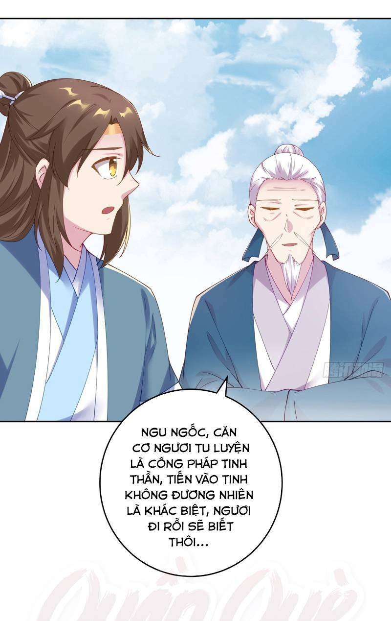 Siêu Phàm Truyện: Chapter 209