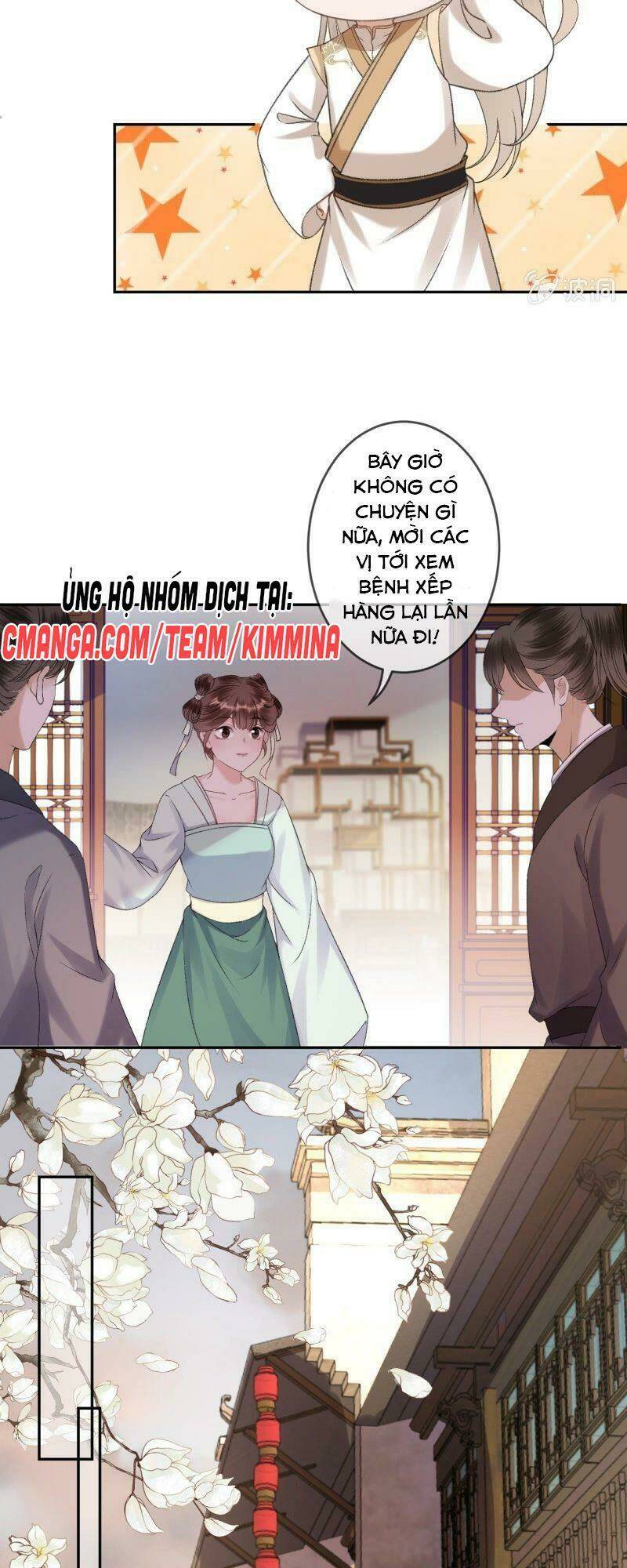 Vương Gia Kiêu Ngạo Quá Khó Cua: Chapter 159