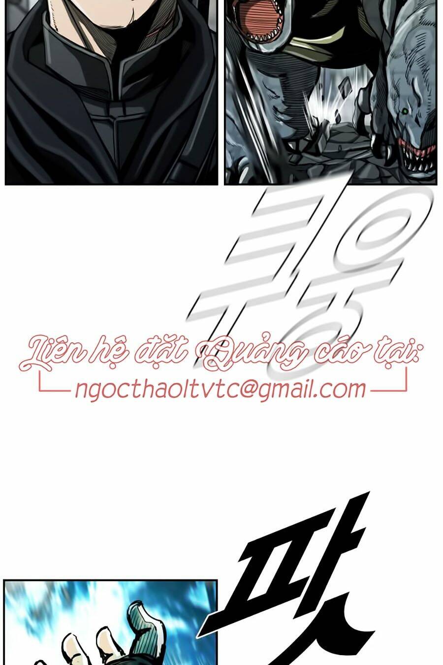 Thợ Săn Đầu Tiên: Chapter 48