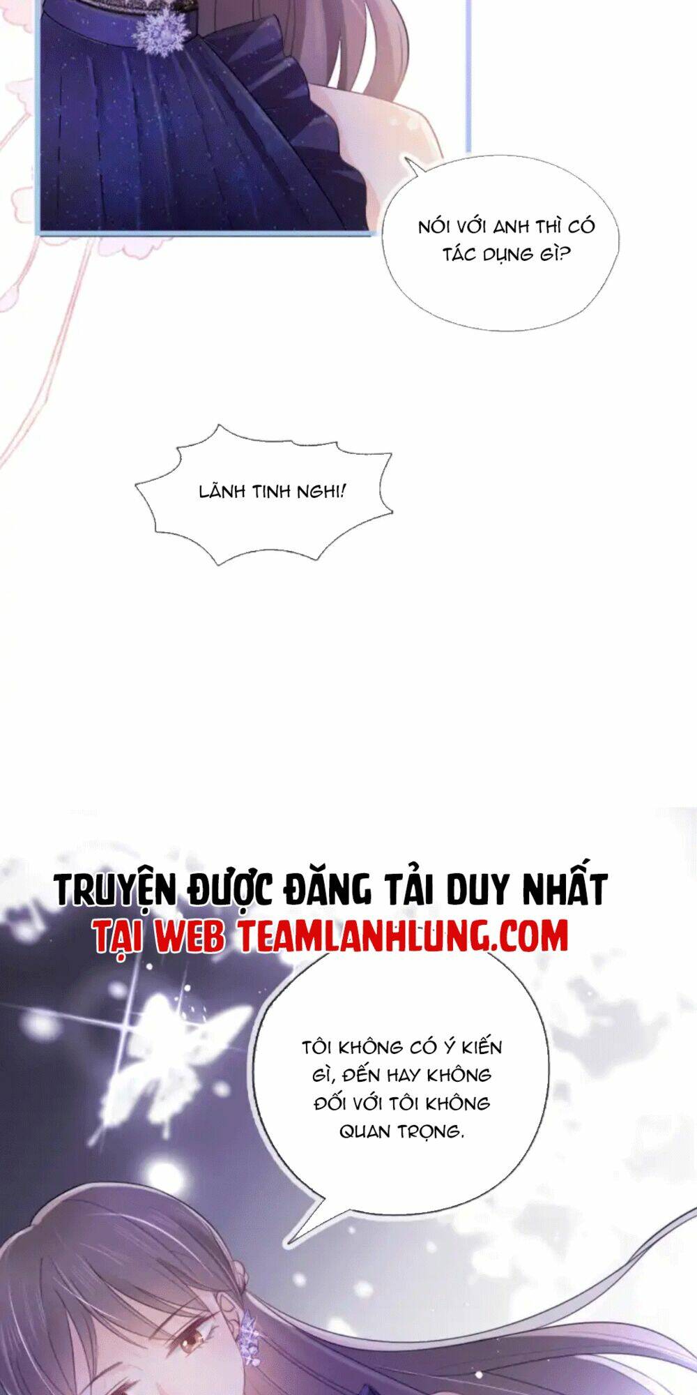 Thế Thân Hào Môn: Chapter 7
