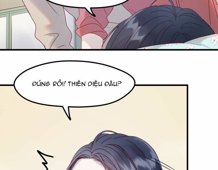 Lượm Được Một Tiểu Hồ Ly 2: Chapter 42