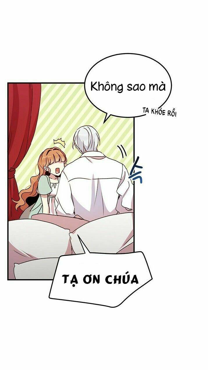 Công Tước, Loạn Vừa Thôi!: Chapter 68
