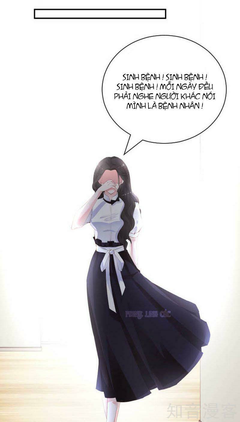 Nam Thần Là Một Đôi: Chapter 52