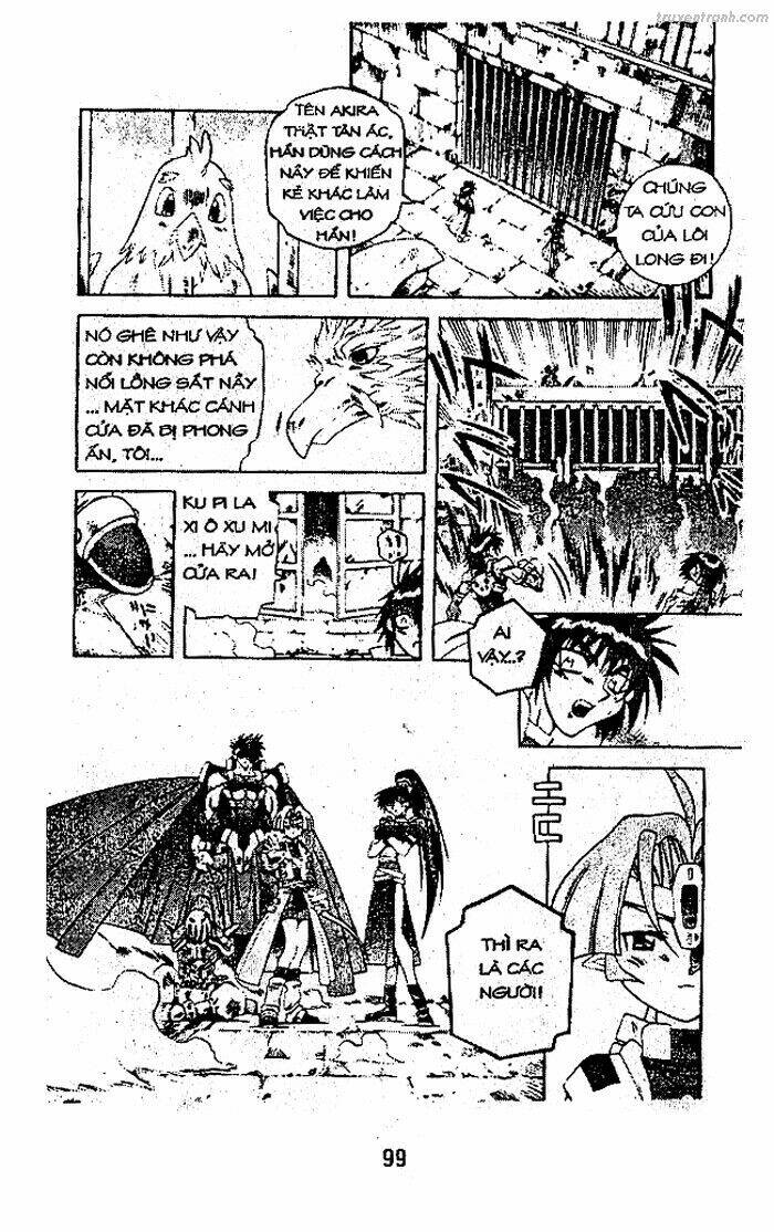 Devil And Devil: Chapter 67