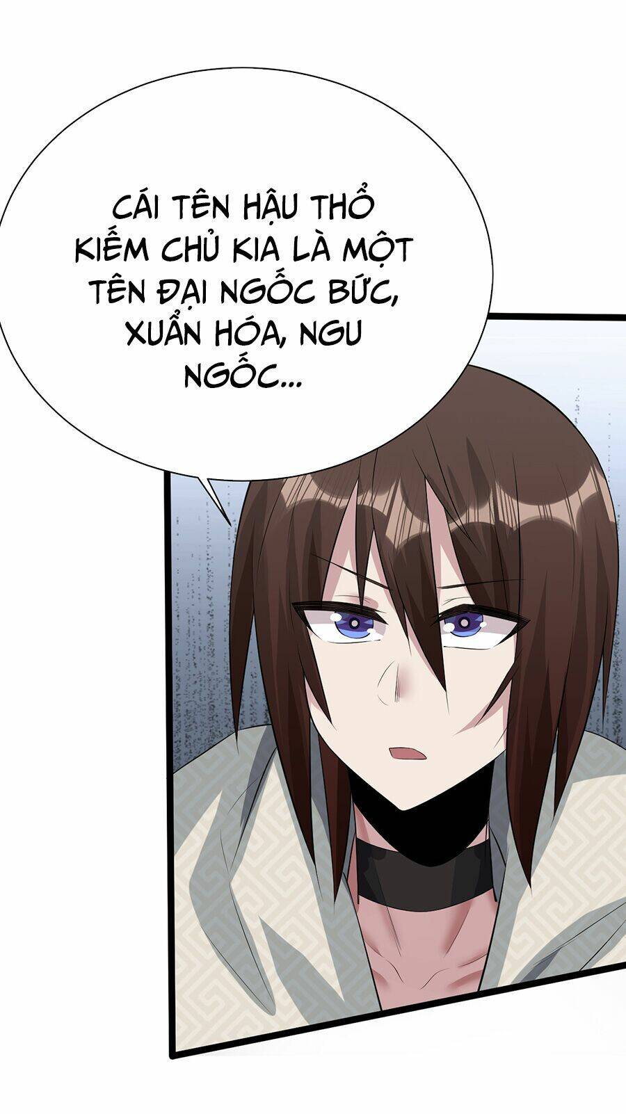 Đại Bảo Kiếm Của Tôi: Chapter 50