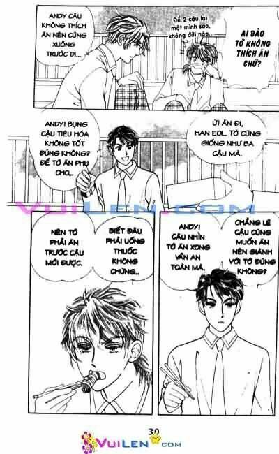 Cô Gái Yêu Kiều: Chapter 5