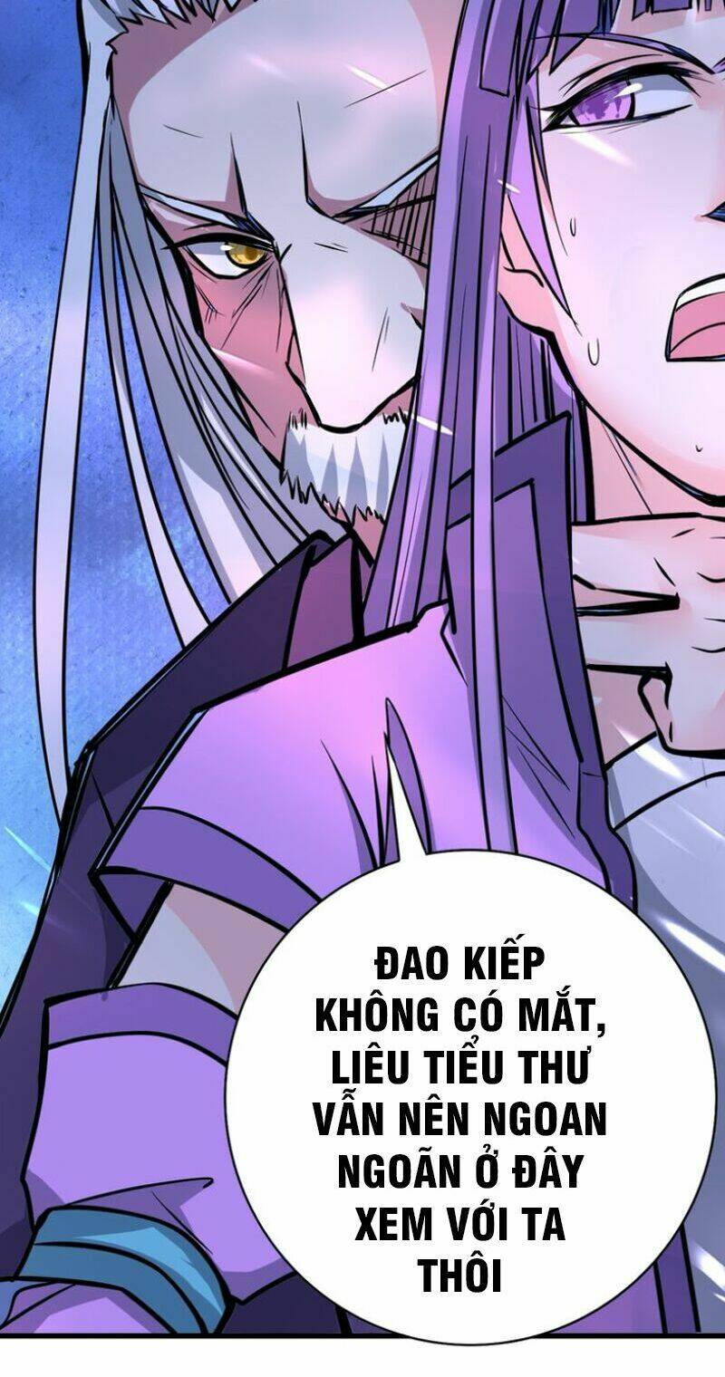 Thiên Mệnh Cửu Tinh: Chapter 15