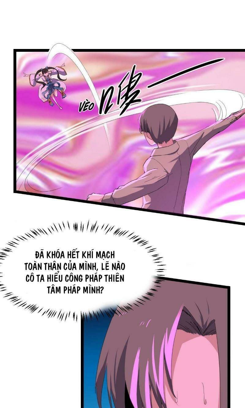 Ta Độ Kiếp Thất Bại Đều Là Tại Ngươi: Chapter 9