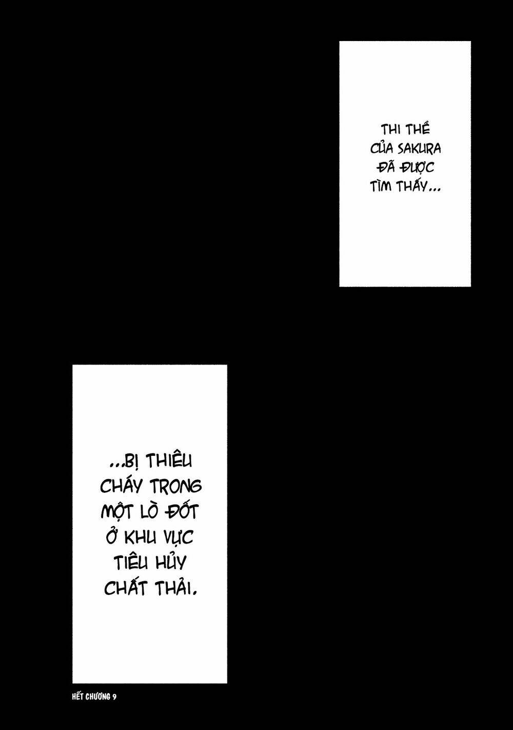 Tantei No Tantei: Chapter 9