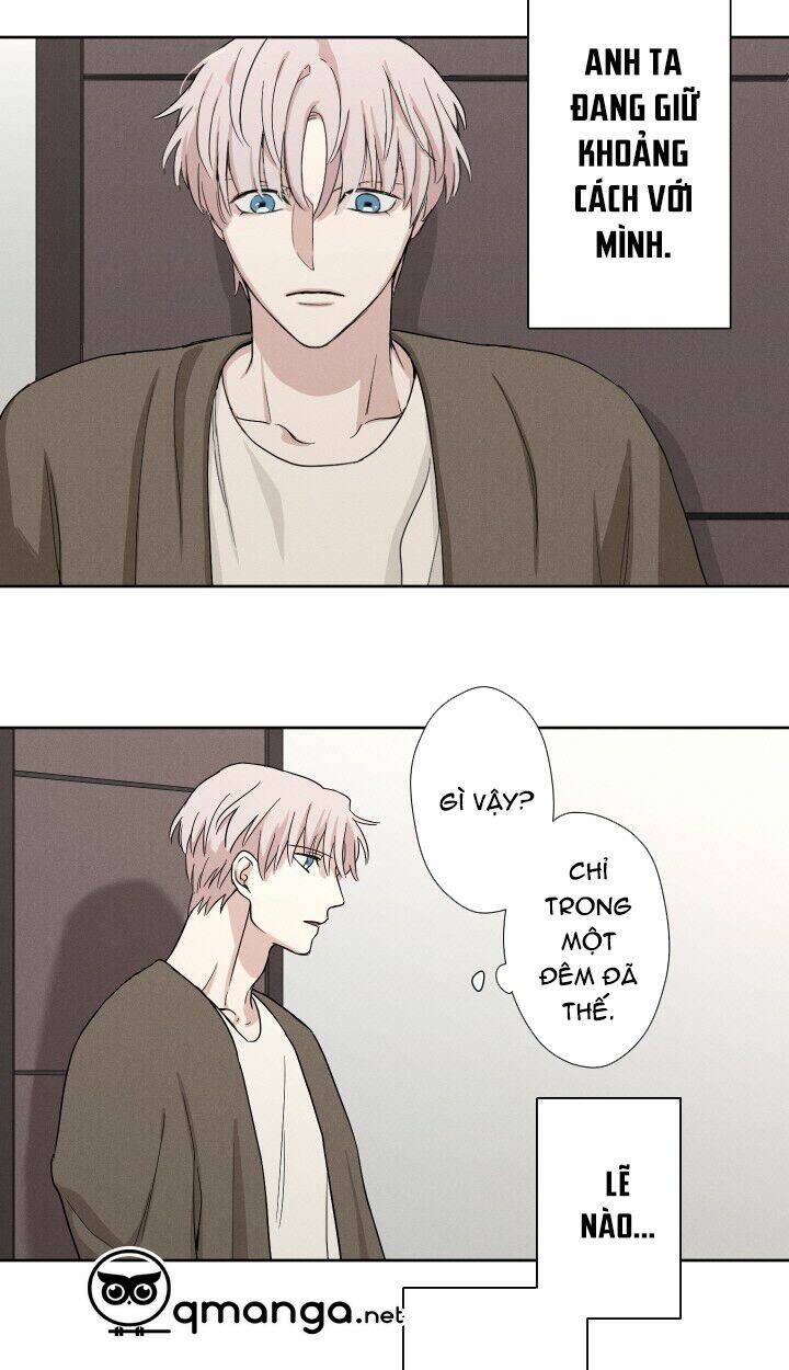 Trốn Tìm: Chapter 9