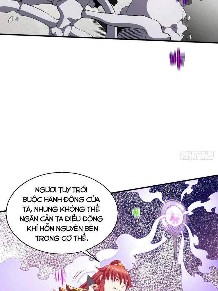 Tiên Vương Trùng Sinh: Chapter 364