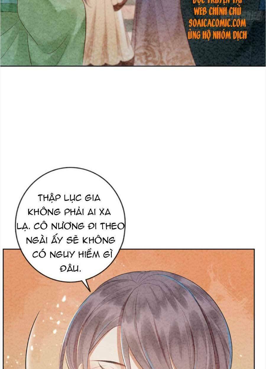 Bắt Đầu Hủy Hôn Để Công Lược Vương Gia: Chapter 26
