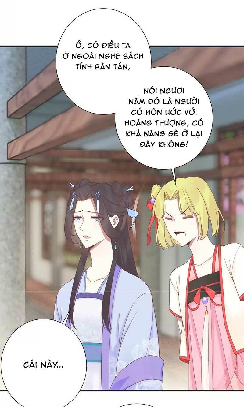 Hoàng Hậu Bận Lắm: Chapter 182