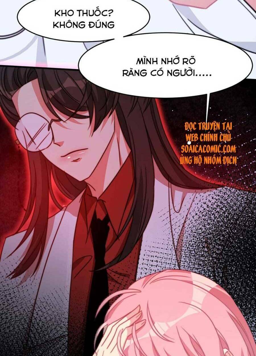 Vết Cắn Trí Mạng: Chapter 48