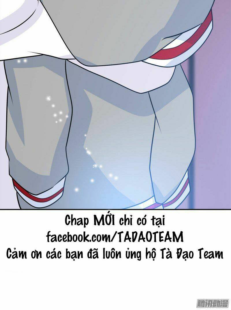 Người Yêu Thời Không: Chapter 56