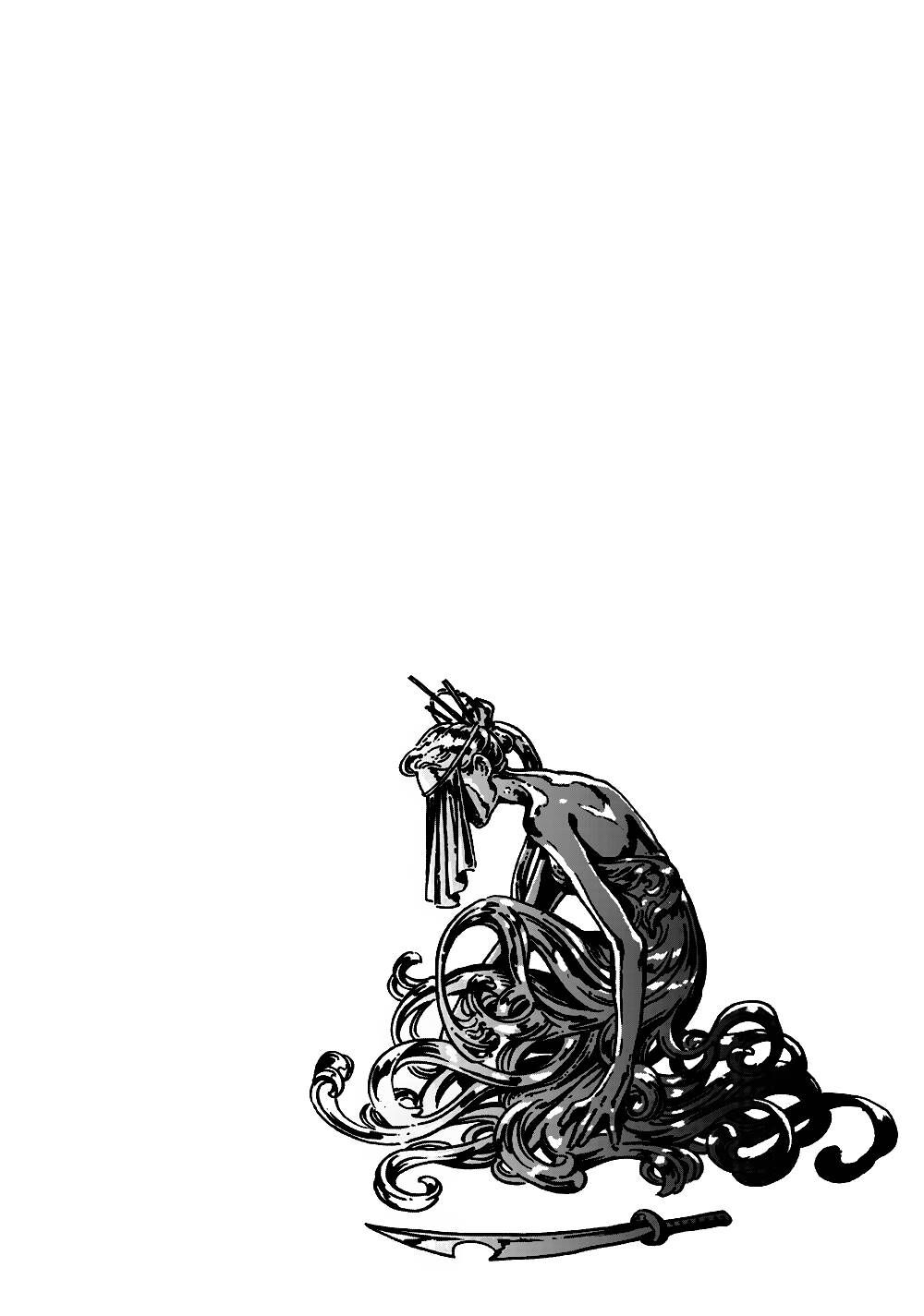 Witch Hat Atelier: Chapter 24