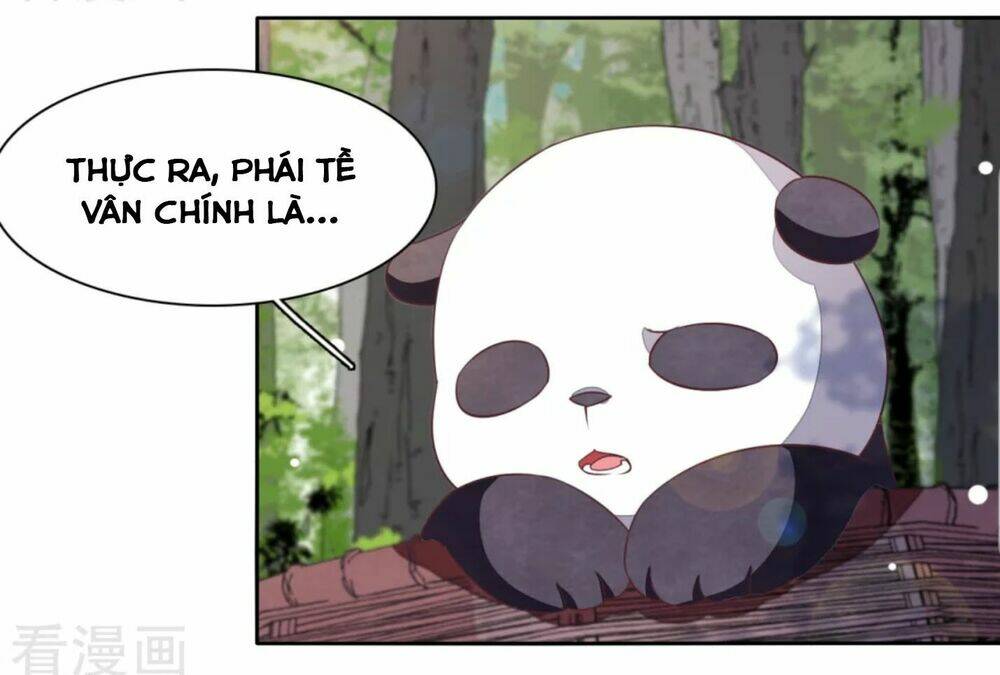 Xuyên Về Cổ Đại Làm Quốc Bảo: Chapter 30