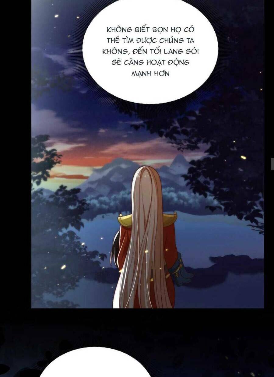 Ta Trở Thành Mami Của Nhân Vật Phản Diện: Chapter 23