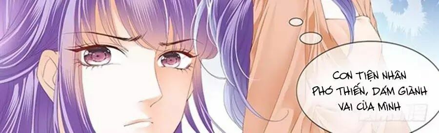 Bá Đạo Tiểu Thúc, Xin Trêu Chọc Vừa Thôi!: Chapter 48