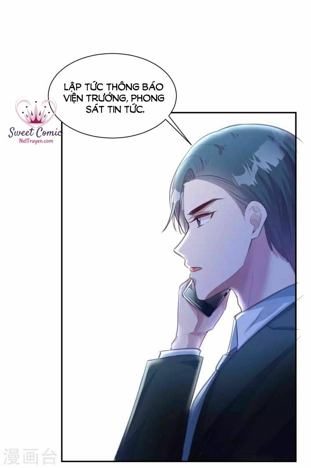 Tổng Tài Thịnh Sủng Tiền Thê: Chapter 20