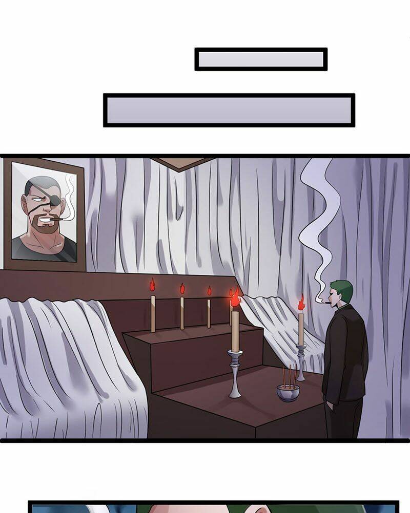 Tiên Vương Trùng Sinh: Chapter 43