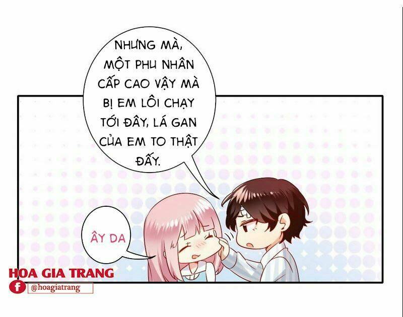 Phục Thù Thiếu Gia Tiểu Điềm Thê: Chapter 74