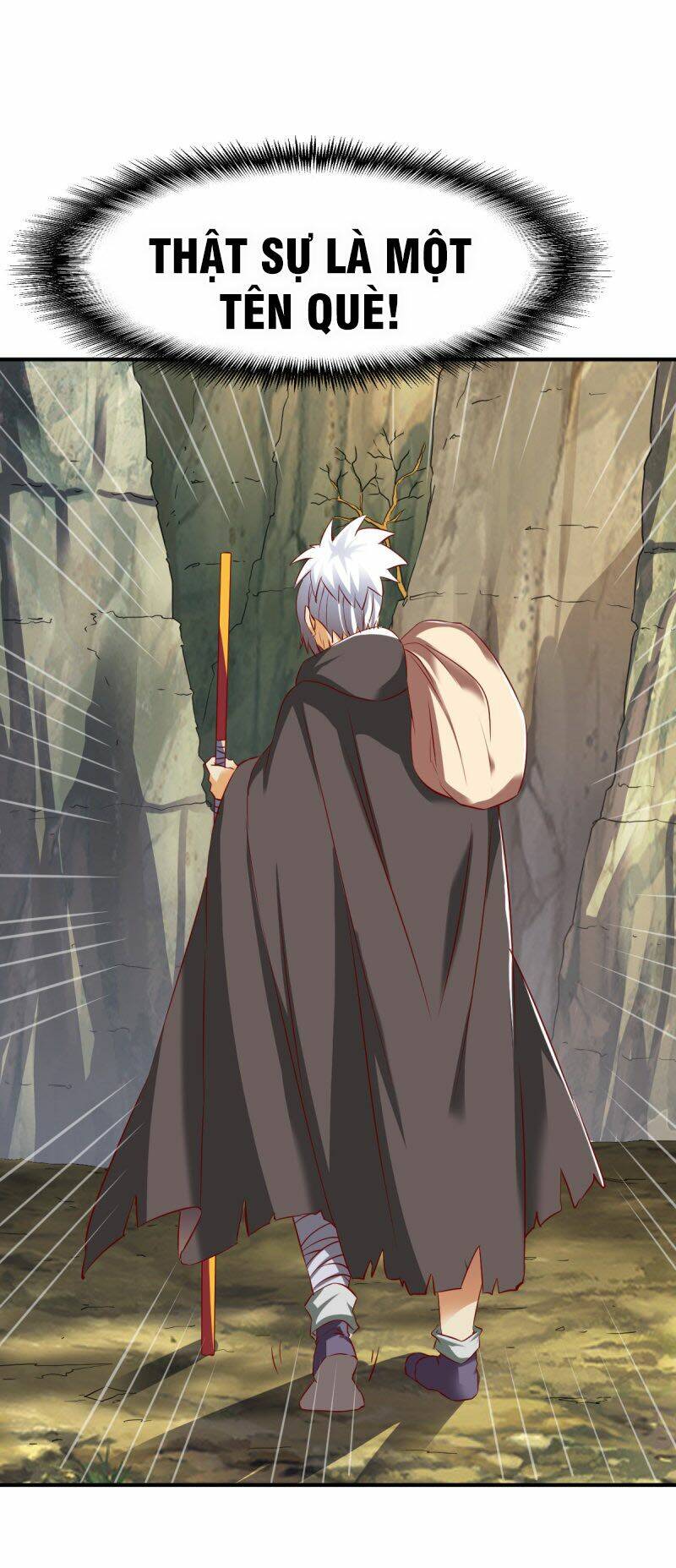 Chiến Đỉnh: Chapter 137