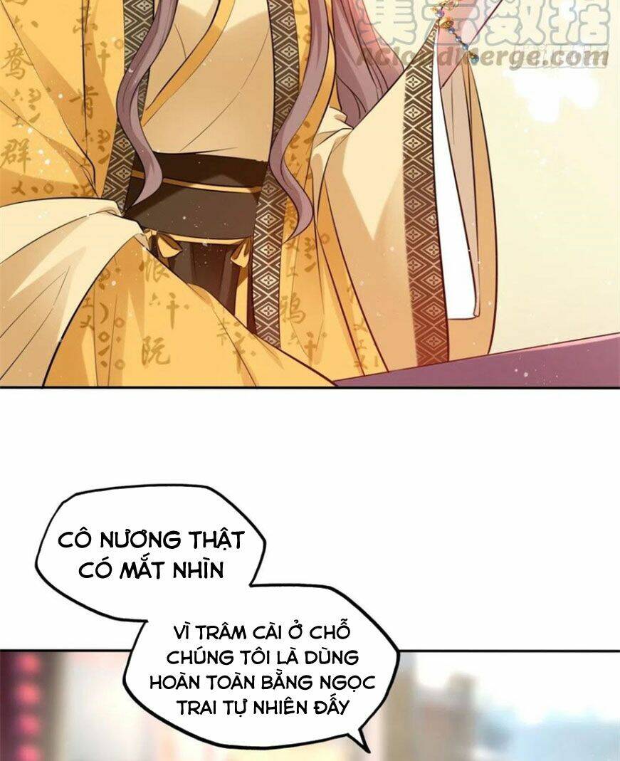 Vương Phi Thật Thích Trang Điểm: Chapter 116