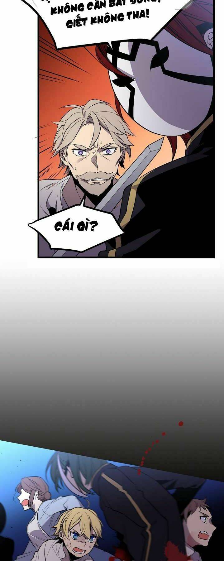 Kiểm Tra Sức Mạnh Vô Hạn: Chapter 13