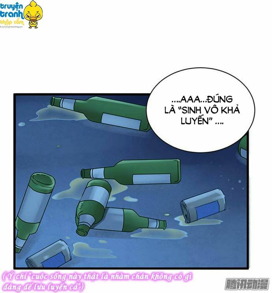 Trọng Sinh Để Ngủ Với Ảnh Đế: Chapter 27