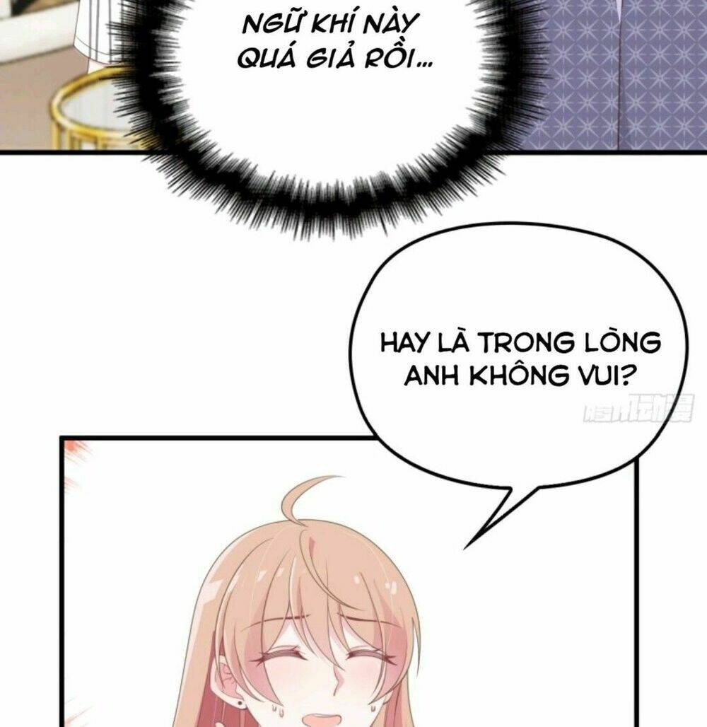 Bí Mật Kết Hôn Với Ảnh Đế: Vợ Ơi Đến Đây Tấn Công Đi Nào: Chapter 35