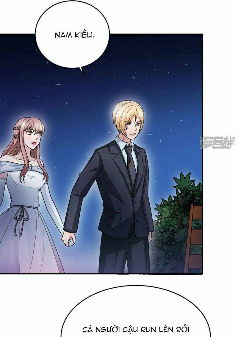 Mạc Thiếu Bức Hôn: Vợ Mới Khó Chống Đỡ: Chapter 65