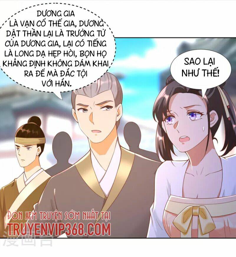 Chí Tôn Trọng Sinh: Chapter 159