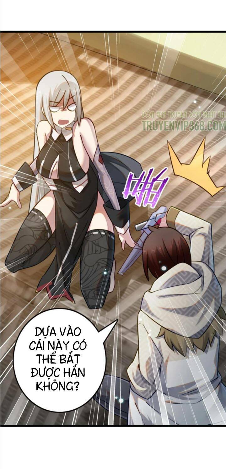 Đại Bảo Kiếm Của Tôi: Chapter 11