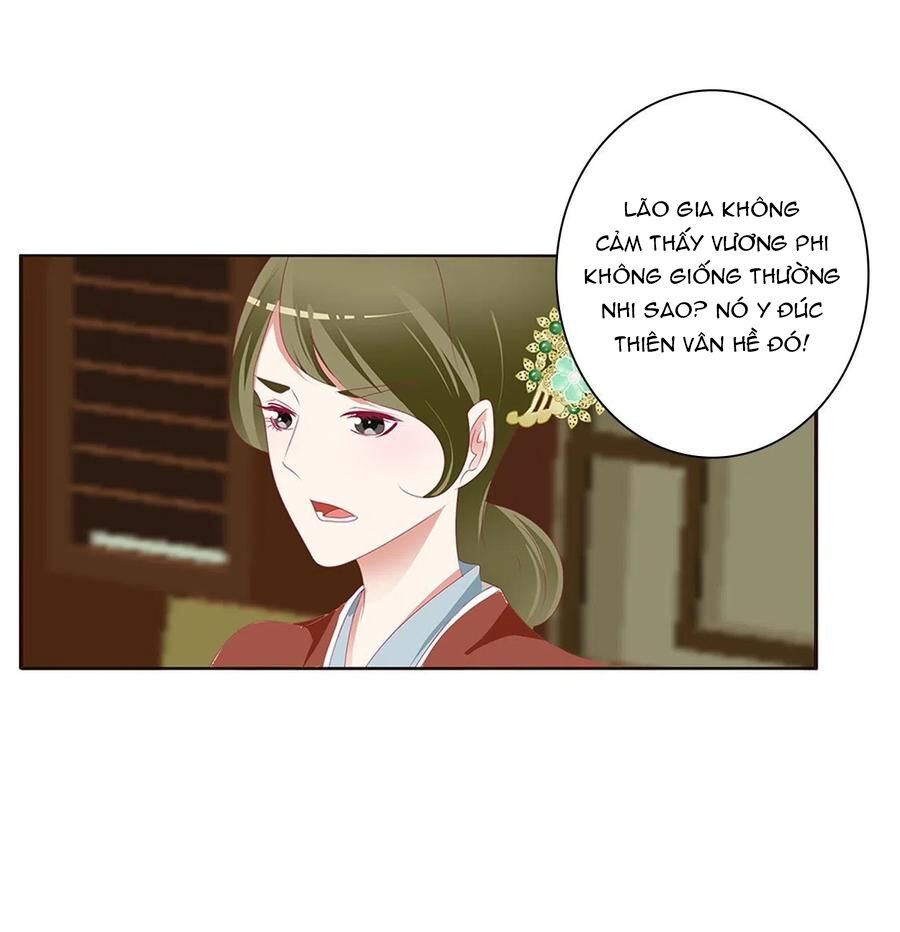 Thông Linh Phi: Chapter 649