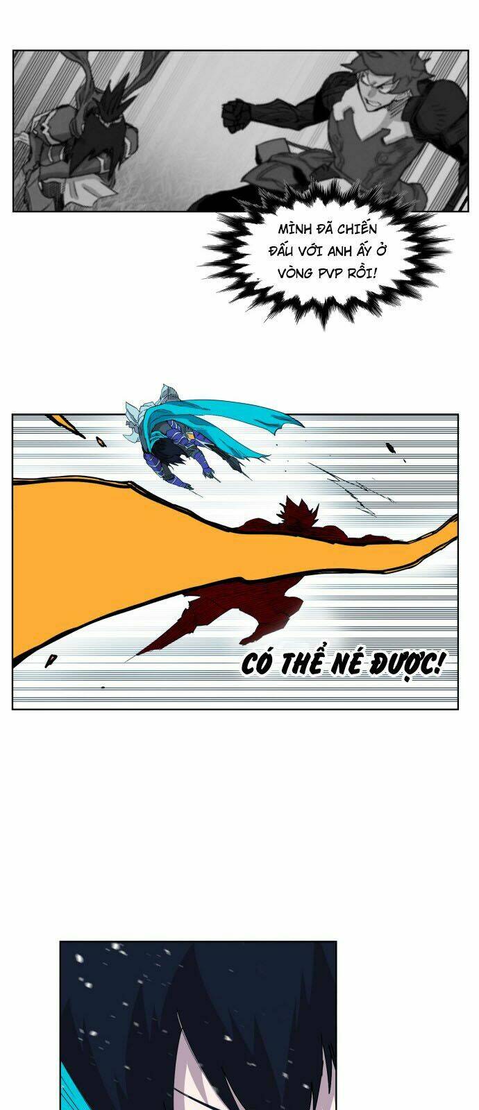 Hard Core Leveling Warrior: Chapter 141