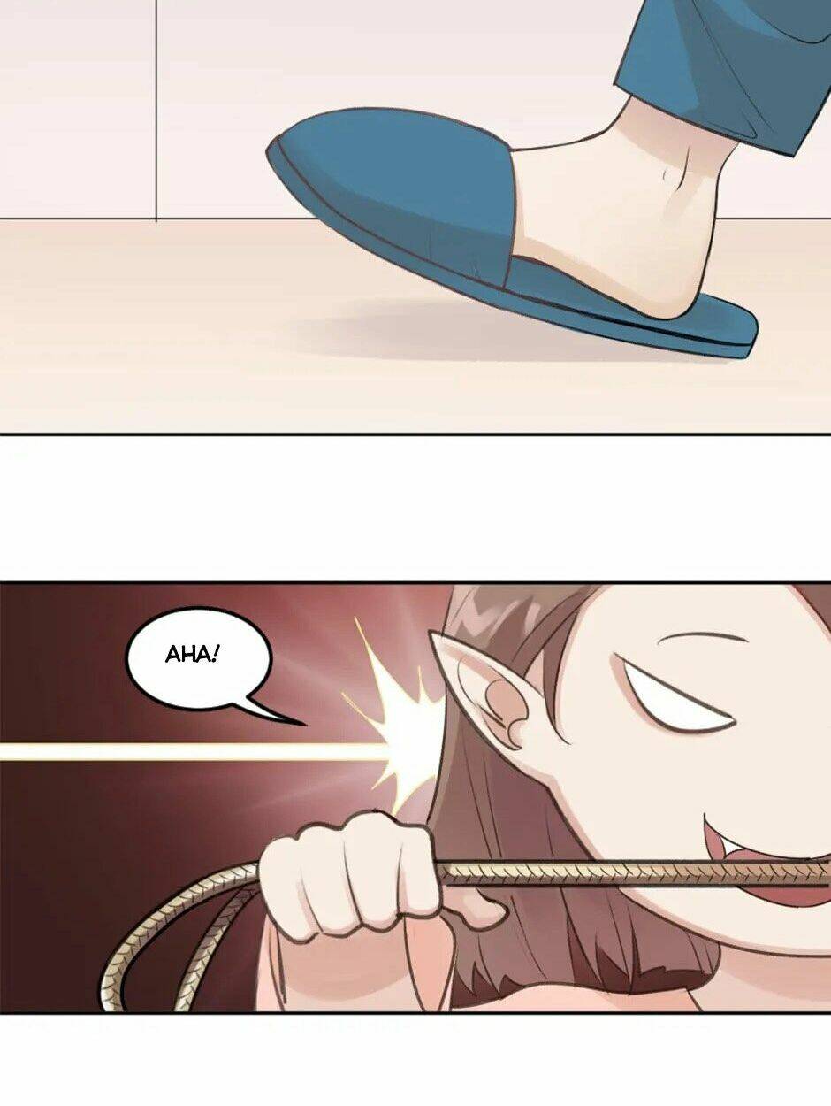 Anh Hùng Và Hiệp Nữ: Chapter 13