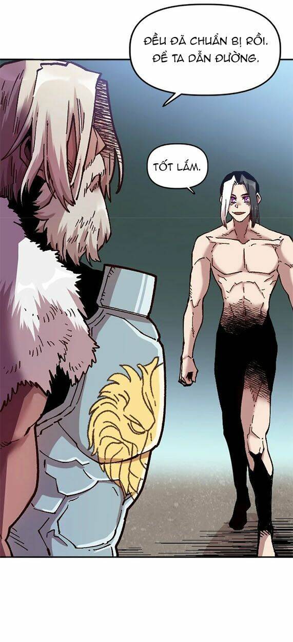 Nô Lệ Nghịch Thiên: Chapter 77